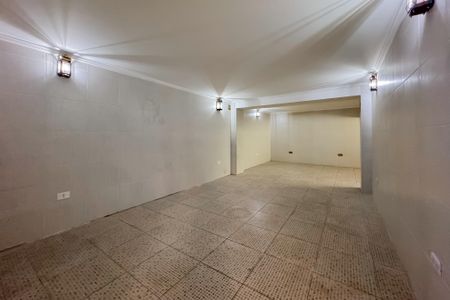 Casa à venda com 597m², 5 quartos e 8 vagasÁrea de Lazer