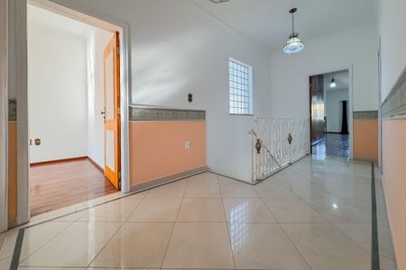 Casa à venda com 597m², 5 quartos e 8 vagasPiso Superior