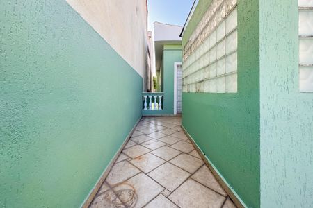 Casa à venda com 597m², 5 quartos e 8 vagasVaranda da Suíte 3