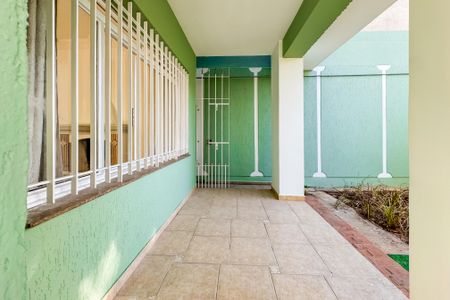 Casa à venda com 597m², 5 quartos e 8 vagasTerraço