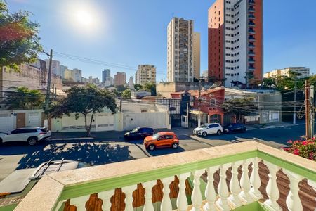 Casa à venda com 597m², 5 quartos e 8 vagasVista da Suíte 1