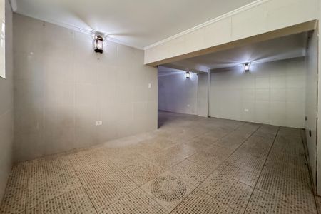 Casa à venda com 597m², 5 quartos e 8 vagasÁrea de Lazer