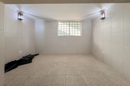 Casa à venda com 597m², 5 quartos e 8 vagasÁrea de Lazer