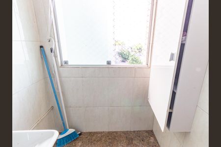 Apartamento à venda com 55m², 2 quartos e 1 vagaÁrea de Serviço