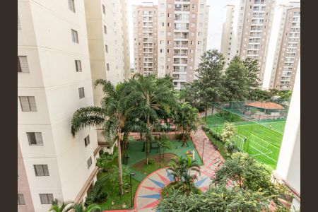 Apartamento à venda com 55m², 2 quartos e 1 vagaVaranda - Vista
