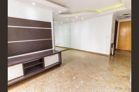 Apartamento à venda com 55m², 2 quartos e 1 vagaSala