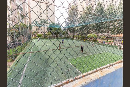 Apartamento à venda com 55m², 2 quartos e 1 vagaÁrea comum - Quadra