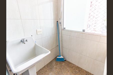 Apartamento à venda com 55m², 2 quartos e 1 vagaÁrea de Serviço