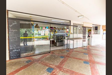 Apartamento à venda com 55m², 2 quartos e 1 vagaÁrea comum - Padaria