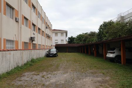 Apartamento para alugar com 60m², 1 quarto e 2 vagas Apartamento para alugar com 60m², 1 quarto e 2 vagasGaragem