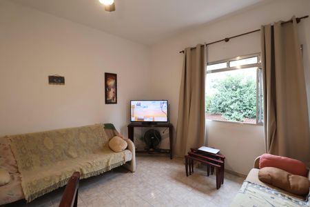 Apartamento para alugar com 60m², 1 quarto e 2 vagas Apartamento para alugar com 60m², 1 quarto e 2 vagasSala