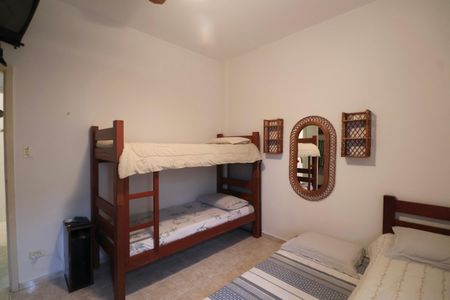 Apartamento para alugar com 60m², 1 quarto e 2 vagas Apartamento para alugar com 60m², 1 quarto e 2 vagasQuarto