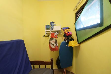 Apartamento para alugar com 90m², 2 quartos e 1 vagaQuarto de Serviço