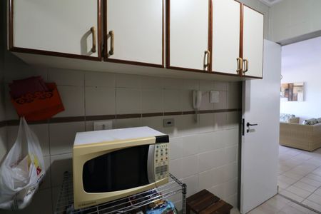 Apartamento para alugar com 90m², 2 quartos e 1 vagaCozinha