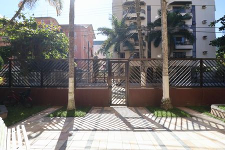 Apartamento para alugar com 90m², 2 quartos e 1 vagaFachada