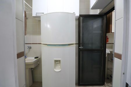 Apartamento para alugar com 90m², 2 quartos e 1 vagaÁrea de Serviço