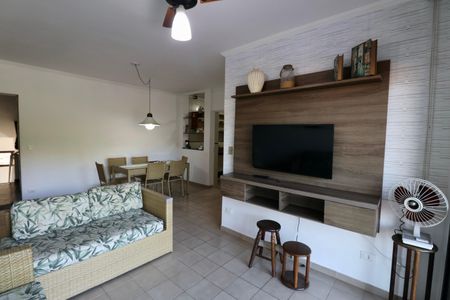 Apartamento para alugar com 90m², 2 quartos e 1 vagaSala