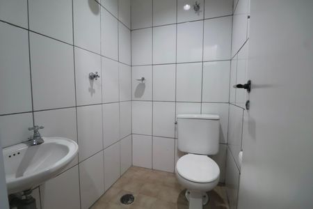 Apartamento para alugar com 90m², 2 quartos e 1 vagaBanheiro de serviço