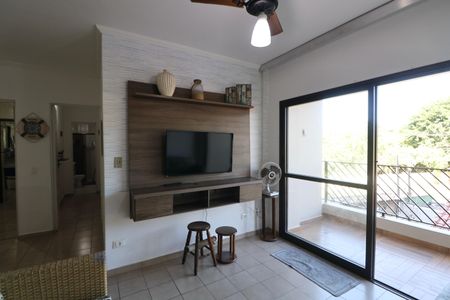 Apartamento para alugar com 90m², 2 quartos e 1 vagaSala