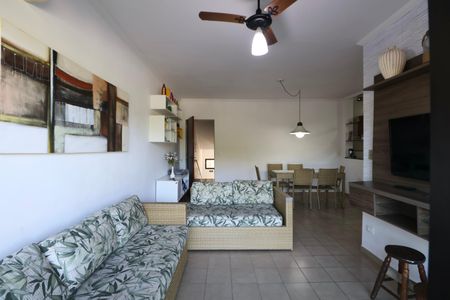 Apartamento para alugar com 90m², 2 quartos e 1 vagaSala