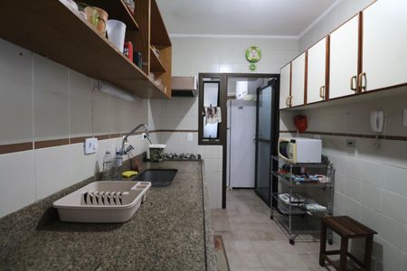 Apartamento para alugar com 90m², 2 quartos e 1 vagaCozinha
