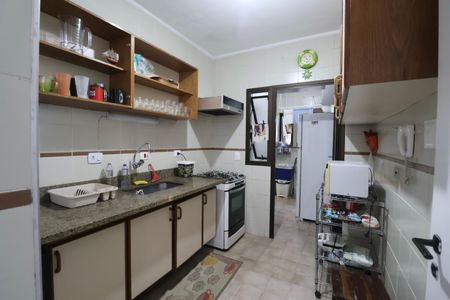 Apartamento para alugar com 90m², 2 quartos e 1 vagaCozinha