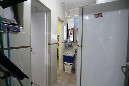 Apartamento para alugar com 90m², 2 quartos e 1 vagaÁrea de Serviço