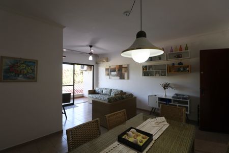 Apartamento para alugar com 90m², 2 quartos e 1 vagaSala