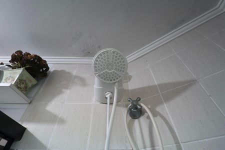 Apartamento para alugar com 90m², 2 quartos e 1 vagaBanheiro Social