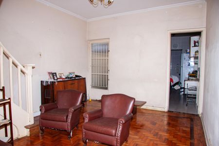 Casa à venda com 100m², 3 quartos e sem vaga Casa à venda com 100m², 3 quartos e sem vagaSala