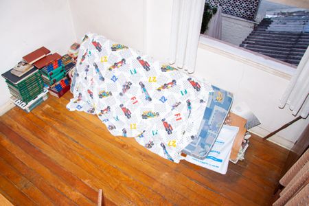 Casa à venda com 100m², 3 quartos e sem vaga Casa à venda com 100m², 3 quartos e sem vagaQuarto 3