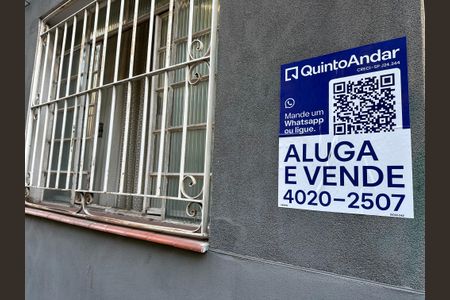 Casa à venda com 100m², 3 quartos e sem vagaFachada/Placa