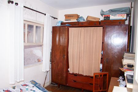 Casa à venda com 100m², 3 quartos e sem vaga Casa à venda com 100m², 3 quartos e sem vagaQuarto 3