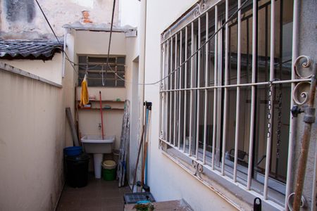Casa à venda com 100m², 3 quartos e sem vaga Casa à venda com 100m², 3 quartos e sem vagaLavanderia