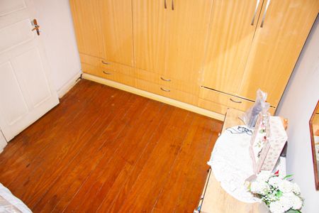 Casa à venda com 100m², 3 quartos e sem vaga Casa à venda com 100m², 3 quartos e sem vagaQuarto 2