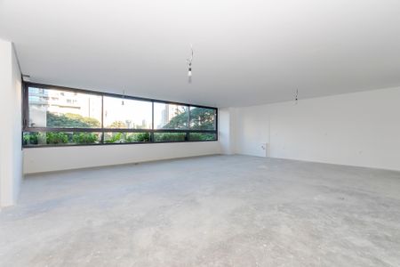 Apartamento à venda com 201m², 3 quartos e 3 vagas Apartamento à venda com 201m², 3 quartos e 3 vagasSala