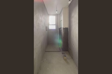 Apartamento à venda com 201m², 3 quartos e 3 vagas Apartamento à venda com 201m², 3 quartos e 3 vagasBanheiro da Suíte 3