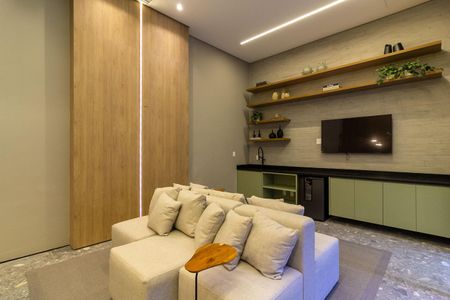 Apartamento à venda com 201m², 3 quartos e 3 vagas Apartamento à venda com 201m², 3 quartos e 3 vagasÁrea comum