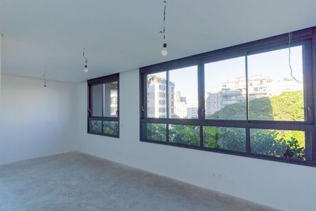 Apartamento à venda com 201m², 3 quartos e 3 vagas Apartamento à venda com 201m², 3 quartos e 3 vagasQuarto 1 - Suíte