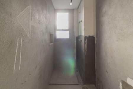 Apartamento à venda com 201m², 3 quartos e 3 vagas Apartamento à venda com 201m², 3 quartos e 3 vagasBanheiro da Suíte 3