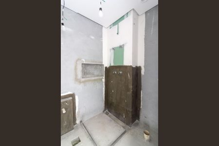 Apartamento à venda com 201m², 3 quartos e 3 vagas Apartamento à venda com 201m², 3 quartos e 3 vagasBanheiro da Suíte 1 - senhora