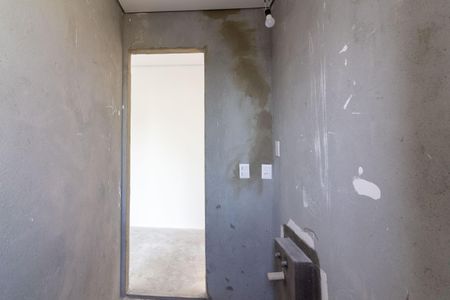 Apartamento à venda com 201m², 3 quartos e 3 vagas Apartamento à venda com 201m², 3 quartos e 3 vagasBanheiro da Suíte 2