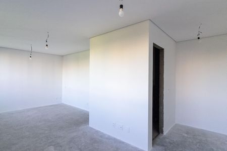 Apartamento à venda com 201m², 3 quartos e 3 vagas Apartamento à venda com 201m², 3 quartos e 3 vagasQuarto 1 - Suíte
