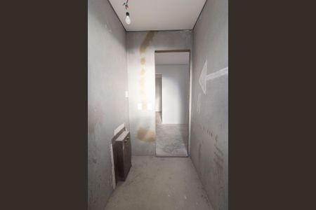 Apartamento à venda com 201m², 3 quartos e 3 vagas Apartamento à venda com 201m², 3 quartos e 3 vagasBanheiro da Suíte 3