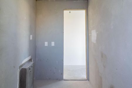 Apartamento à venda com 201m², 3 quartos e 3 vagas Apartamento à venda com 201m², 3 quartos e 3 vagasBanheiro da Suíte 1 - senhora