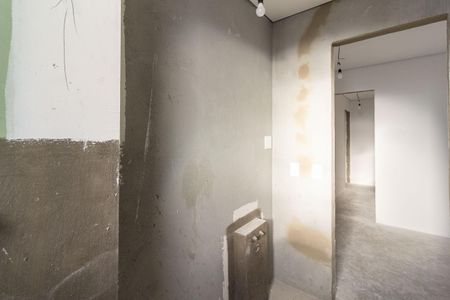 Apartamento à venda com 201m², 3 quartos e 3 vagas Apartamento à venda com 201m², 3 quartos e 3 vagasBanheiro da Suíte 3