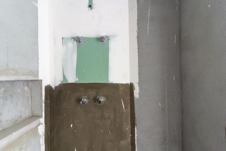 Apartamento à venda com 201m², 3 quartos e 3 vagas Apartamento à venda com 201m², 3 quartos e 3 vagasBanheiro da Suíte 1 - senhor