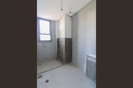 Apartamento à venda com 201m², 3 quartos e 3 vagas Apartamento à venda com 201m², 3 quartos e 3 vagasBanheiro da Suíte 1 - senhora