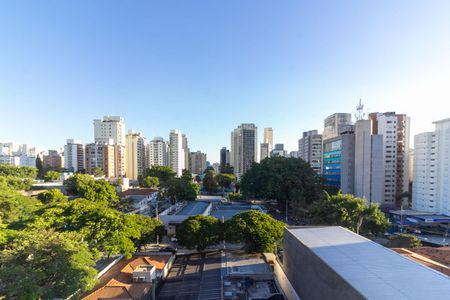 Apartamento à venda com 201m², 3 quartos e 3 vagas Apartamento à venda com 201m², 3 quartos e 3 vagasVista Quarto 3 - Suíte 3