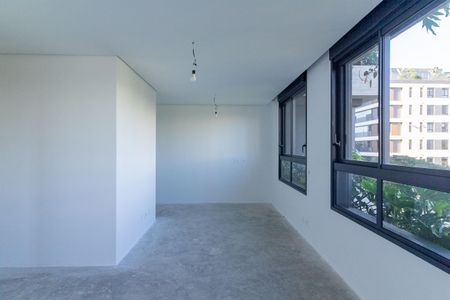 Apartamento à venda com 201m², 3 quartos e 3 vagas Apartamento à venda com 201m², 3 quartos e 3 vagasQuarto 1 - Suíte